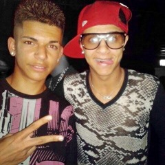 MTG - PUTARIA PRO MATHEUS SALGUEIRO ( Dj Allan De Itaguaí)