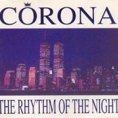 Jay KALANY - Rhythm Of The Night (Bootleg)