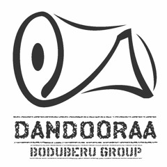 Boduberu Challenge 2014 (Dhandoora - Aburaai Nan)