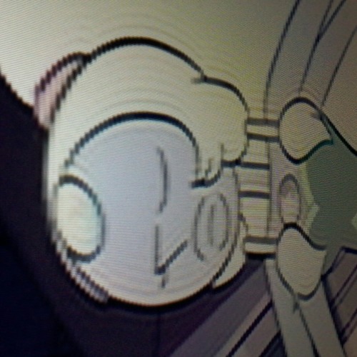 Steven universe giant woman