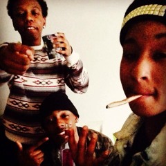 HighSchool Feat. D.Lord & Nicki Minaj ( Prod, J.Grady & Riley )