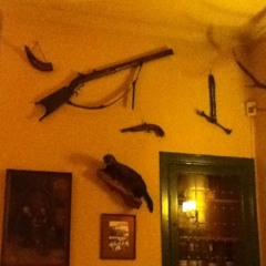 Lucifers at Anywhere