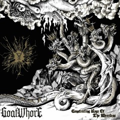 Goatwhore - Baring Teeth For Revolt