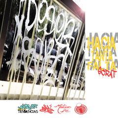 Hacia Tanta Falta Prod. Tantu