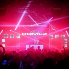 IVAN GOMEZ - JULY 2014 PODCAST (Free Download)