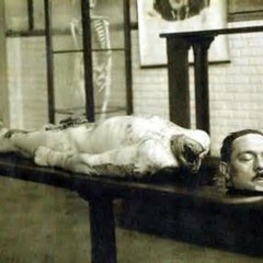 Guillotine Blues...   ( colab with "I Om Universe")