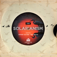 [STB006] Puka - Solarianism (Original Mix) \\ OUT NOW!