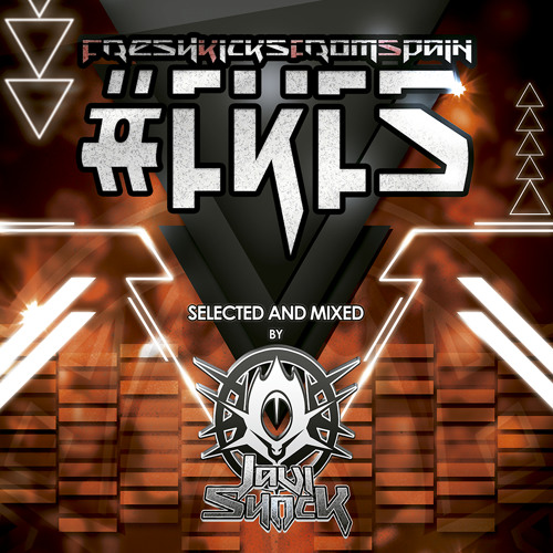 #FKFS July 2k14 Show by JaviShock (Tha Playah Tribute)