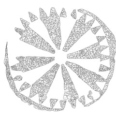 ∆ B L A C K ∆ R E S O N A N C E ∆