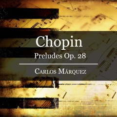 Chopin: Prelude no. 1
