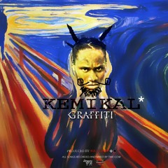 03. KEMIKAL - GENIE (PRODUCED BY TIME COW)