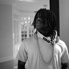 I CANT TRUST MANY*CHIEF KEEF TYPE*{PROD. BY J RHYME BEATZ}