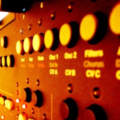 SINE KICK USING THE CV CHANNEL