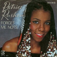 Patrice Rushen - Forget Me Nots (Matt Davies Re-Edit)