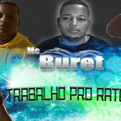 MC BURET - OS RONCA DA FACÇÃO (( DJ R15 ))