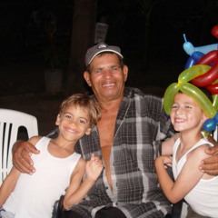 Oración Por Las Familias