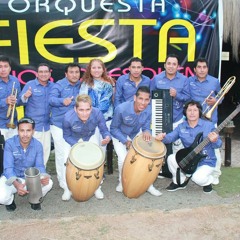 Homenaje A Celia Cruz - Fiesta Latina