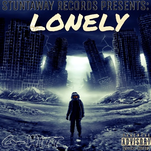 Stream Speaker Knockerz Lonely (Ronnie G Remix) by Ronnie G Listen