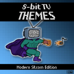 How I Met Your Mother (8-bit Video Game Edition)