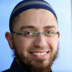 سورة الفاتحة من تراويح 1435 للشيخ ابو بكر القاضي