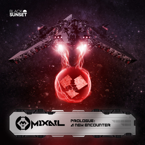 Mixail - A New Age on A State of Trance 671