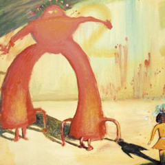 Yoshimi Battles The Pink Robots