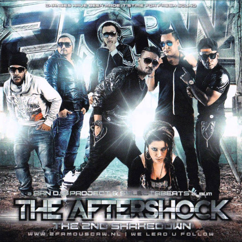14. SUBBHAN ALLAH - ZU'B FT. BABY - 2FAMOUS AFTERSHOCK 2ND SHAKEDOWN (256kbit)