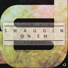 Somewhere Over The Rainbow (Remix) - J - S.W.A.G.