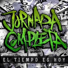 Jornada Completa