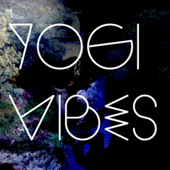 Yogi Vibes ;)