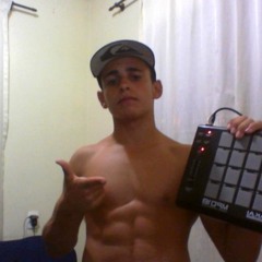 MTG - MC NIGERIANO DJ GL DEU O PAPO ((FODA DE MAIS)) ( DJ GL DEDO NERVOSO)