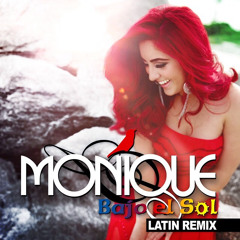 Spanish Latin Remix Bajo El sol