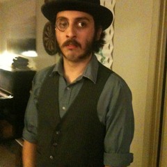 Who Wants Salami (By A Show Of Hands)?