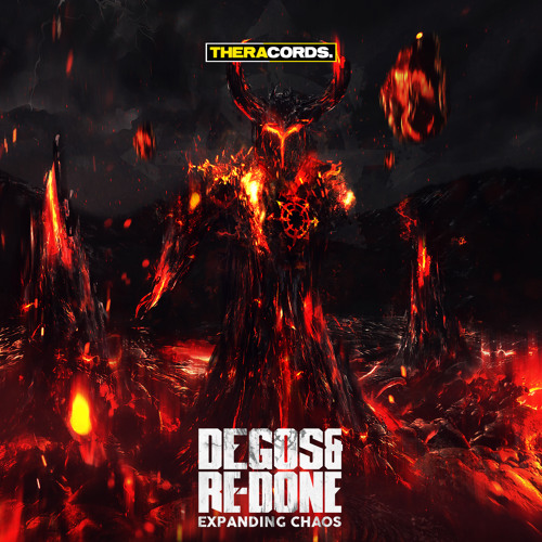 Degos & Re-Done - Expanding [EDM.com Premiere]