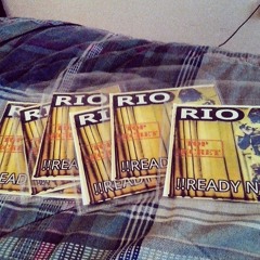 Rio Ready - K - Town Dummies