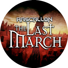 Rascallon - The Last March [TRIBAL DUBSTEP] CLIP