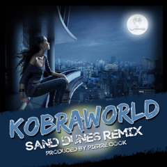 Kobraworld- Sand Dunes Remix