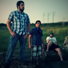 Exiting Austin - Stain