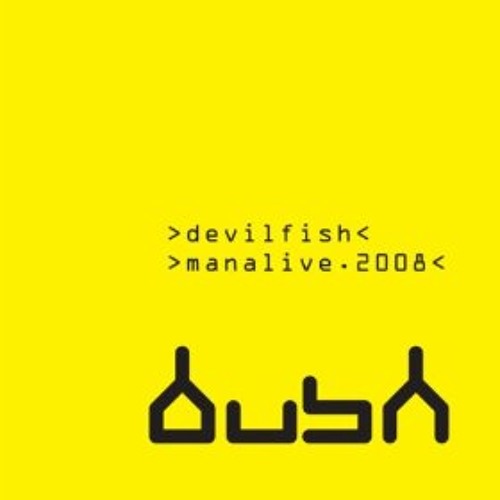 Devilfish & Roel Salemink - Manalive (ARA's Devilfish Remix) [BUSH RECORDS]