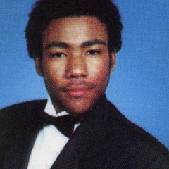 full audio transcript of donald glover interview