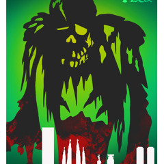 Episode Four: Hey You