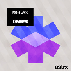 Rob & Jack - Shadows (Glover remix)