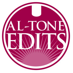 Al-Tone Edits V.4 - I Got Something