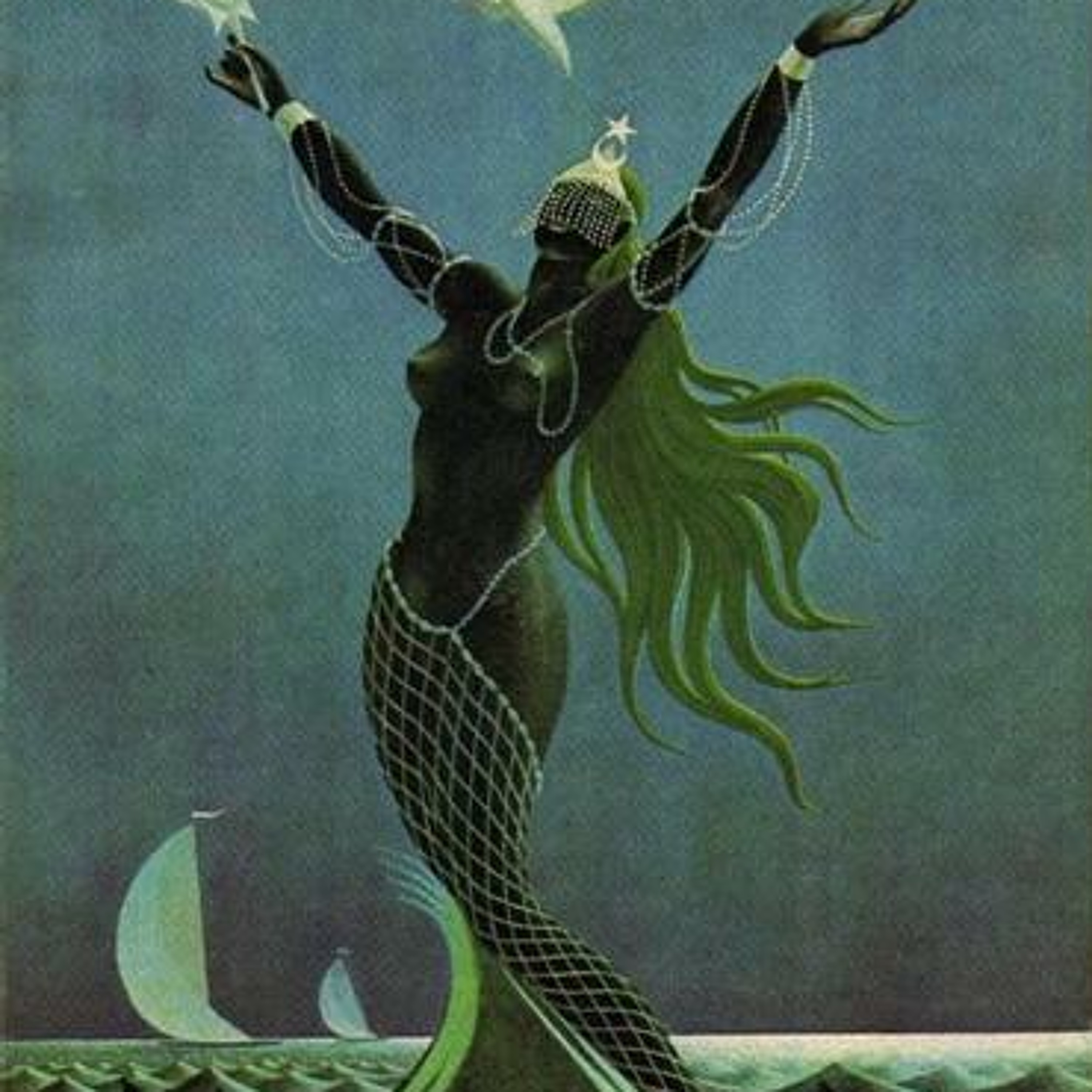 Sergio Mendes - Promise Of A Fisherman (NewLife Remix) episode artwork
