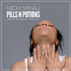 Nicki Minaj Pills N Potions Violin Acoustic Version Mp3