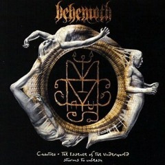 Behemoth - Hidden in the Fog (Rare Version)