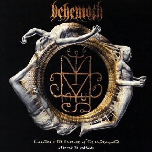 Behemoth - Hidden in the Fog (Rare Version)