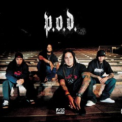 P.O.D. Youth Of The Nation acoustic