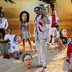 Arcade Fire - We Used to wait (House mix)