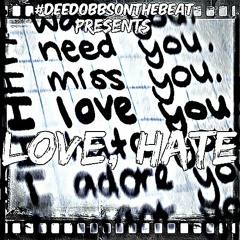 Genuwine 'Differences' Sample 'Love, Hate' - Prod. By DeeDobbsss
